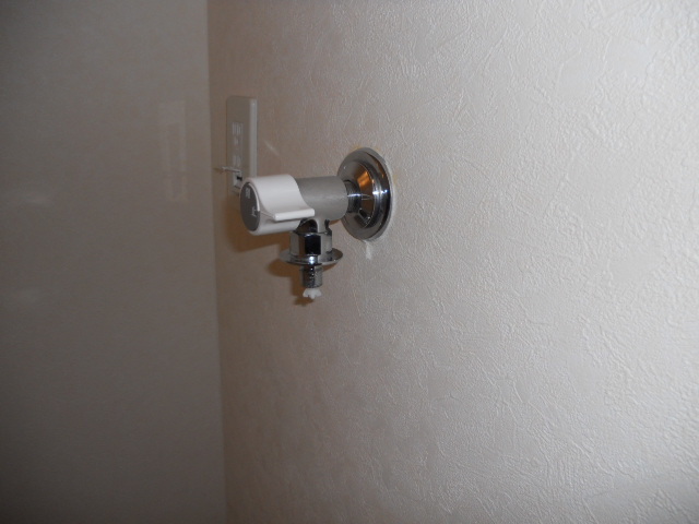 ドエル・ミョウセイ 部屋設備