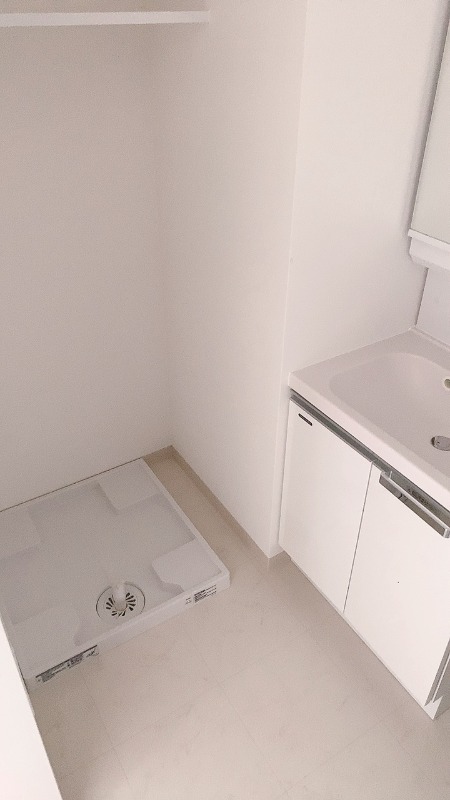 リヴシティ横濱ヒルサイドテラス7階 同仕様