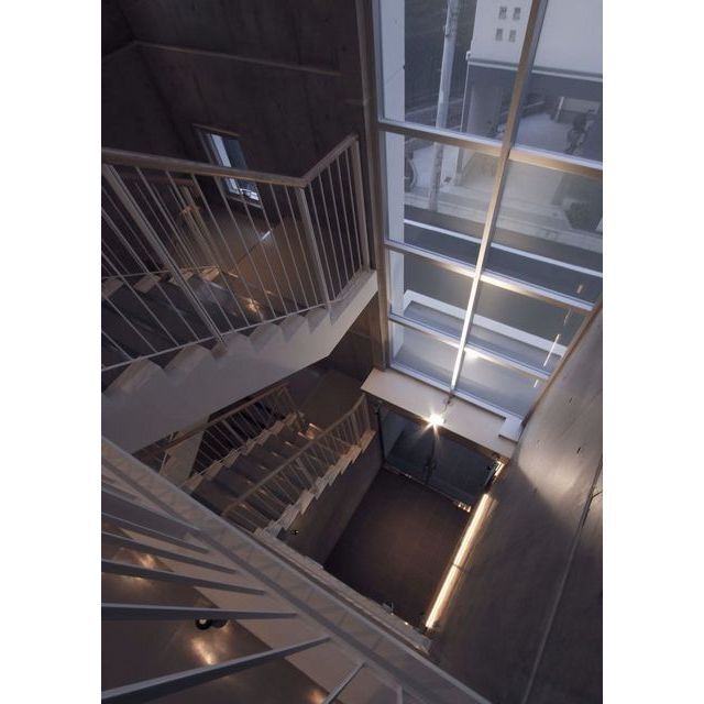 ヒルズ柿の木坂301号室 部屋その他