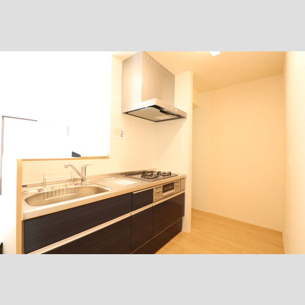 リオン湘南　 システムキッチン