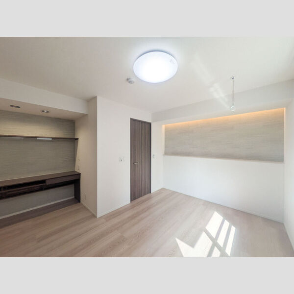 アニヴェルセル 洋室