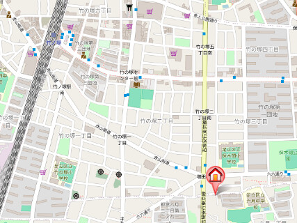 Ｊｕｉｎ（ｼﾞｭｱﾝ）3階 null