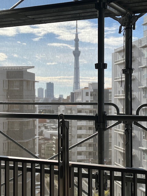 レジディア南千住10階 部屋その他