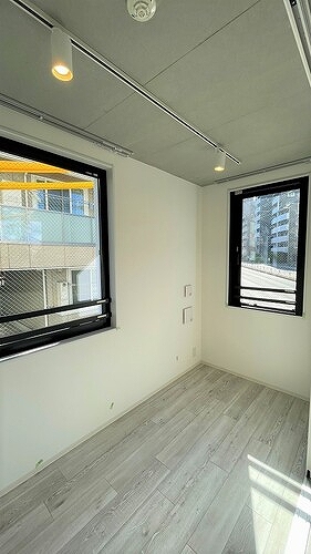 ＰＲＥＡＳ　ＨＯＮＡＮＣＨＯ 洋室