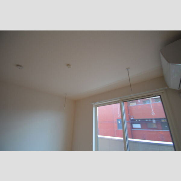 レインボー皿沼302号室 部屋その他