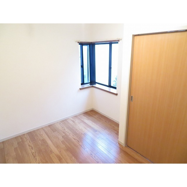 メゾン　エフ0201号室 洋室3