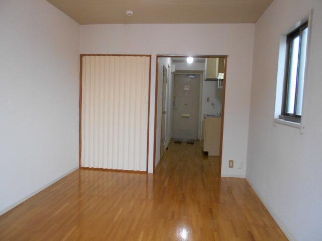 アーバンライフＮ 内観