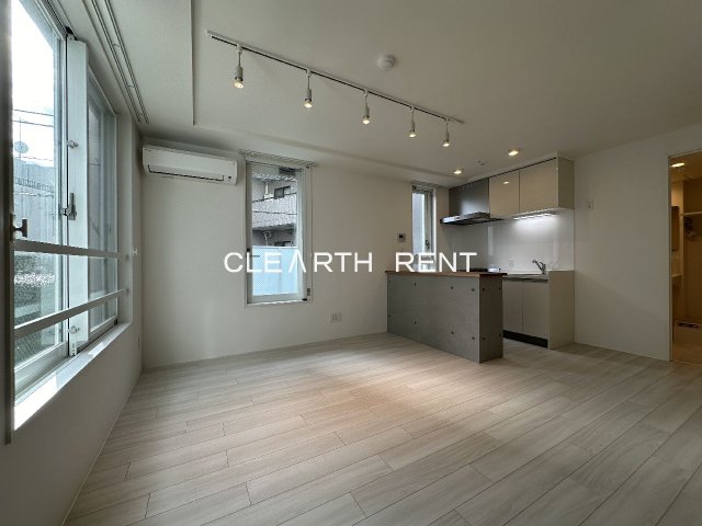 ＧＲＡＮ ＰＡＳＥＯ 池尻大橋201号室 ☆【新築】家賃2ヶ月無料/さらに仲介手数料無料キャンペーン☆