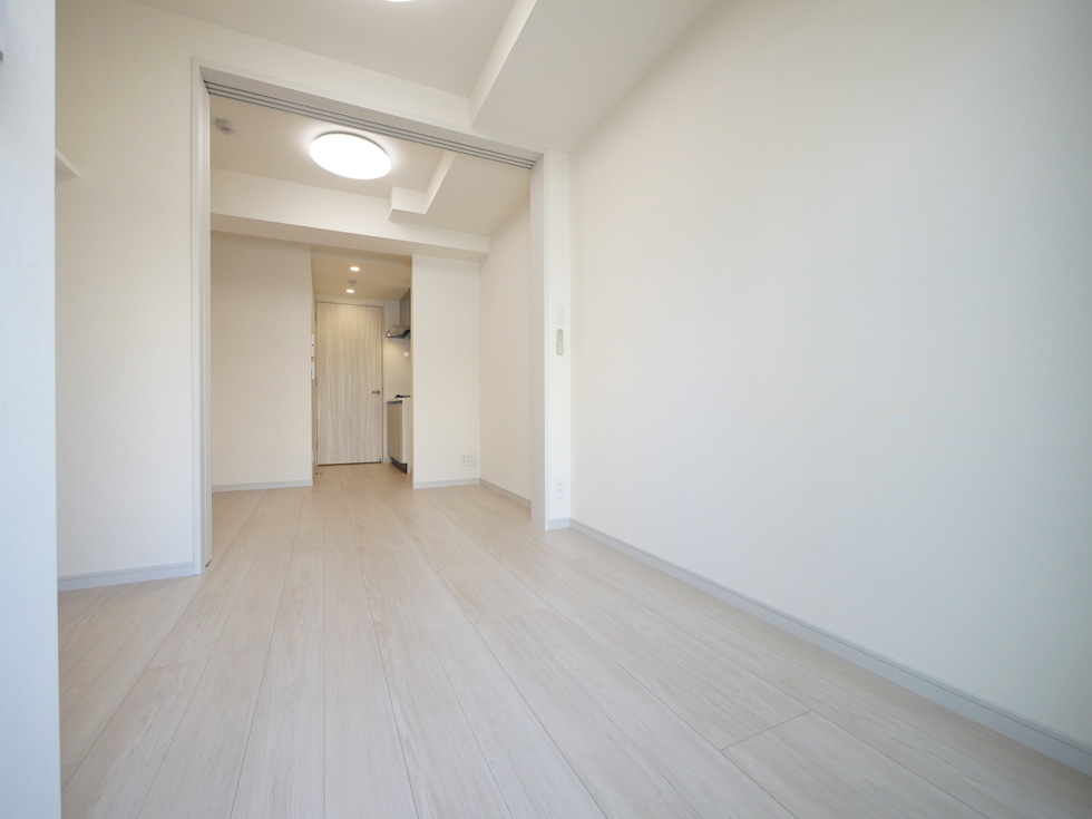 アーバンパーク押上1階 内観