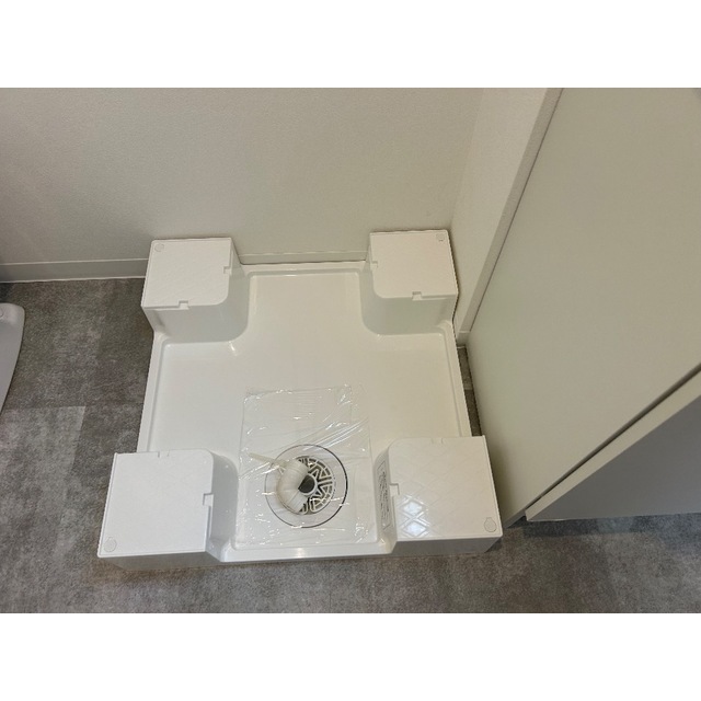 MQuarto与野本町106号室 部屋その他