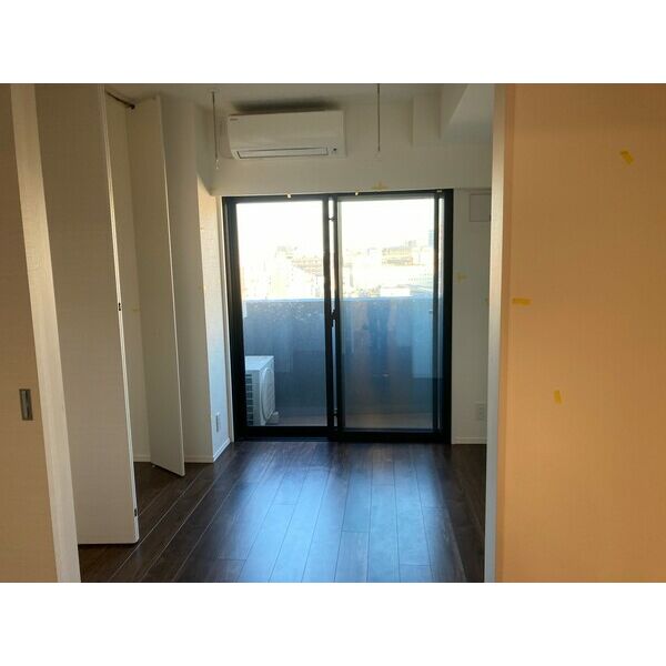スパシエ蒲田グランドタワー1302号室 部屋その他