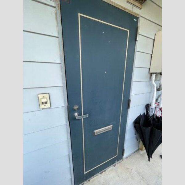 サニーコート山崎 退去前の為、前回募集時の写真です。