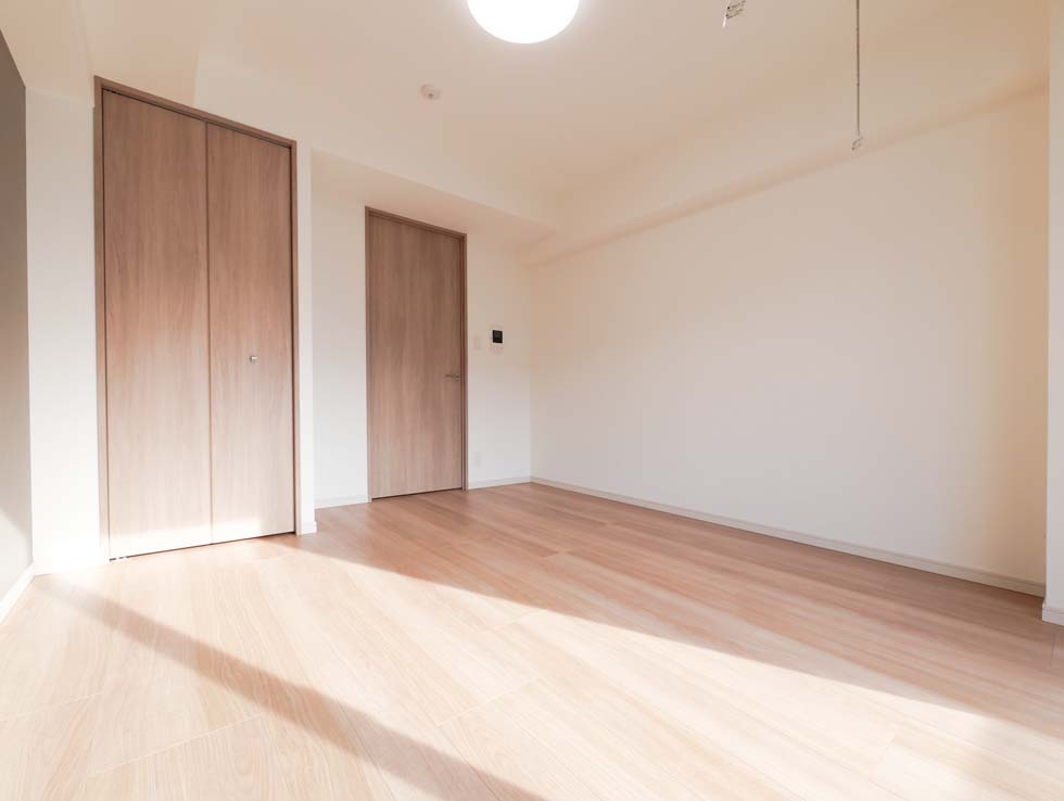 N-stage Hon-Atsugi Sakaecho5階 内観