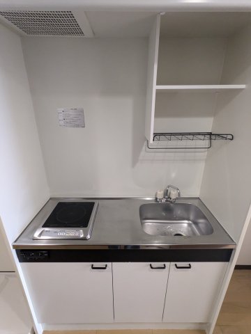 ジュメル京成船橋 キッチン