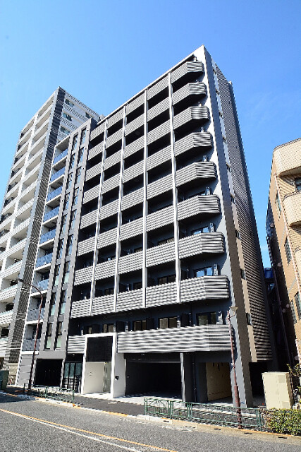 ステージグランデ亀有アジールコート2階 部屋その他