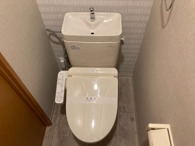 PRIM ROSE・M壱番館1階 部屋その他