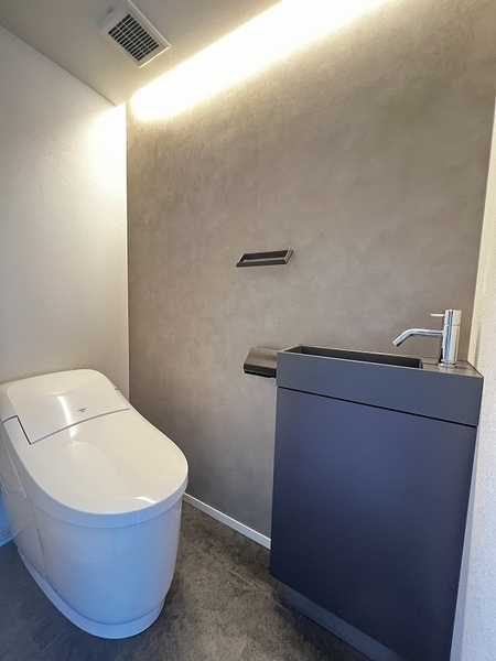 Belleviage Akebonobashi4階 同建物別部屋の参考画像