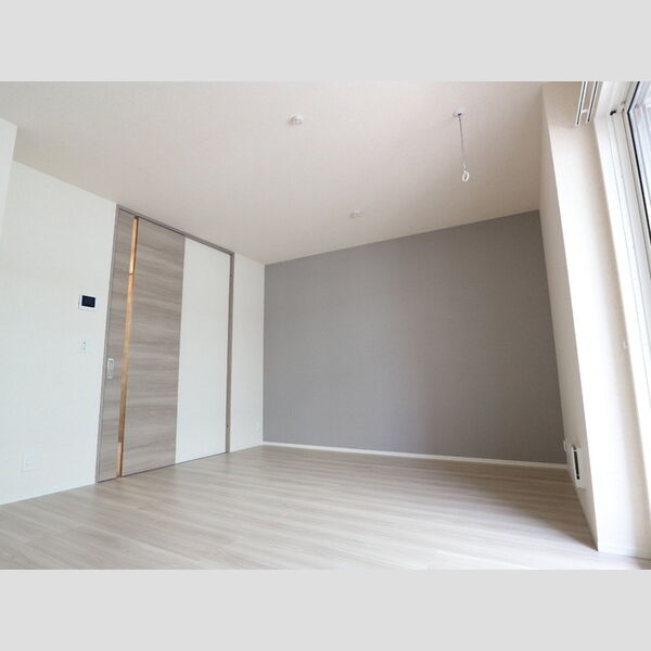 Grand Station 宮上Ⅱ302号室 洋室