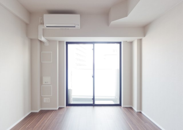 DIPS大山東町502号室 寝室