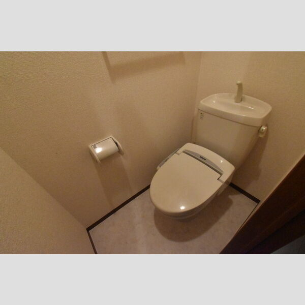 クレール 温水洗浄暖房便座