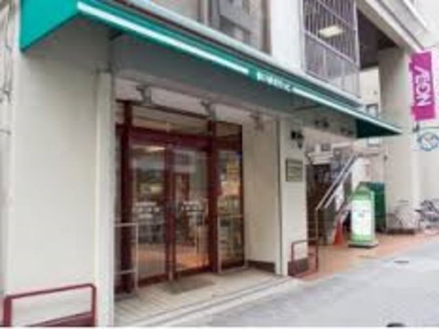 ラ・フィーネ上池袋 【デパート】まいばすけっと板橋駅南店まで257ｍ