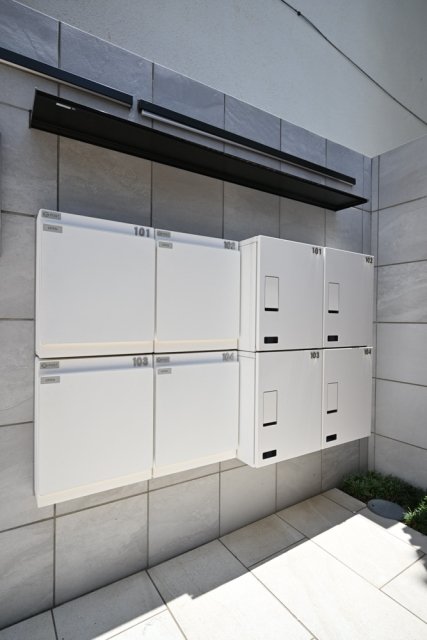 リムテラス駒場1階 その他共有部分