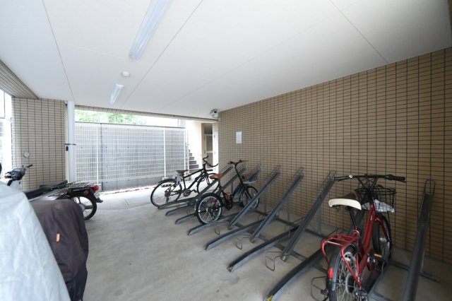 アーバイル新日本橋6階 同建物別部屋の参考画像