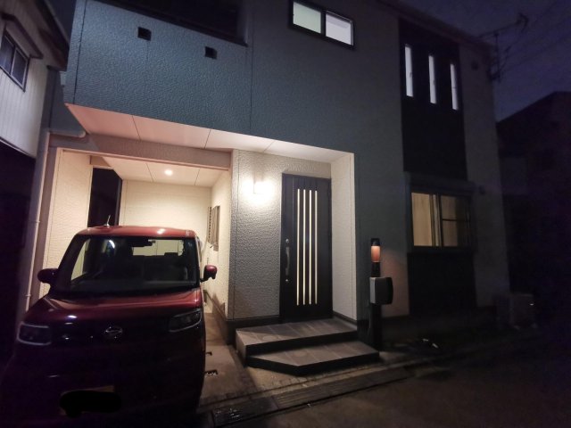 足立区六月2丁目戸建 その他