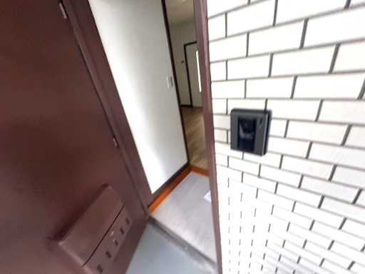 Gレジデンスファースト 玄関