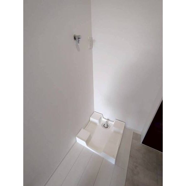 Calme川越201号室 部屋その他