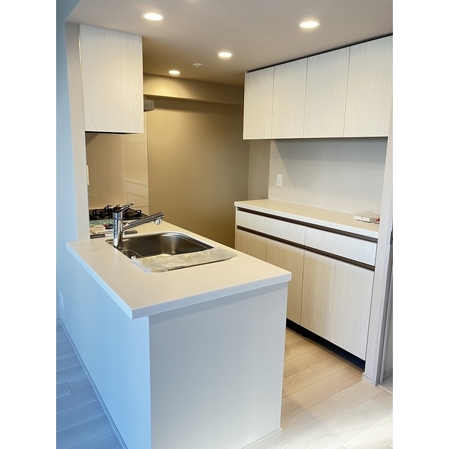 ザ・パークハウス横浜港南台 2025年8月撮影