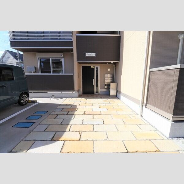 Avanza berl Ⅱ302号室 同建物別部屋の参考画像