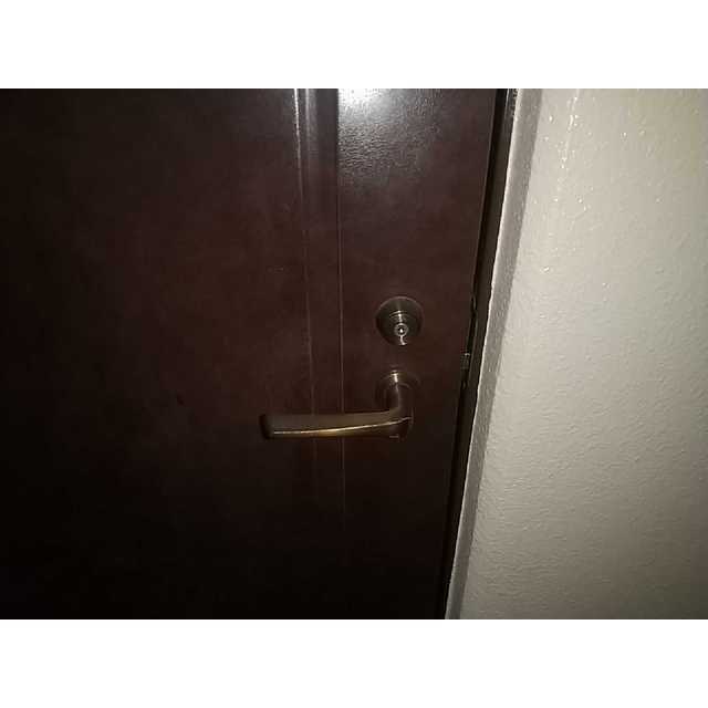 Fine吉祥寺201号室 玄関