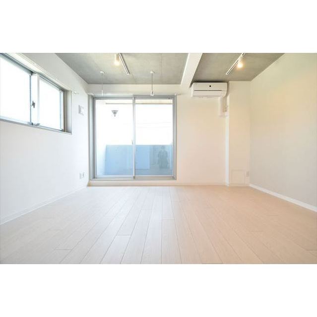 レガーロ田園調布 内観