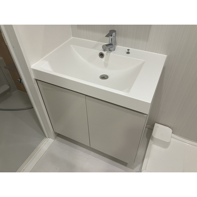 LaSante桜新町 内観