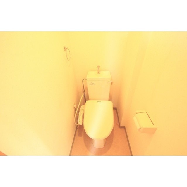 パーシモン湘南 301号室