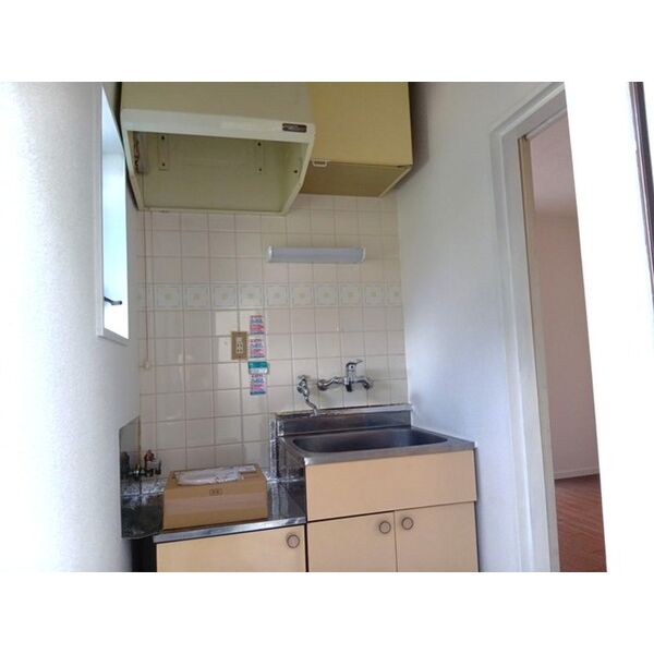 泉町ハイツ0101号室 部屋その他