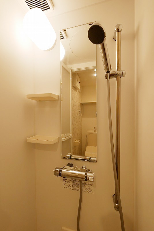 ハーモニーテラス南小岩Ⅳ2階 同建物別部屋の参考画像