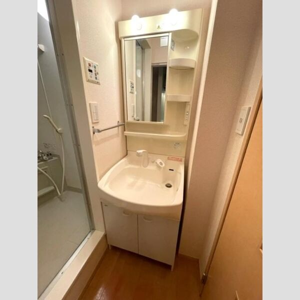 エリタージュ　Ⅱ 洗面化粧台化粧台