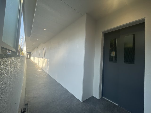 エヌステージ秦野駅前1001号室 部屋設備