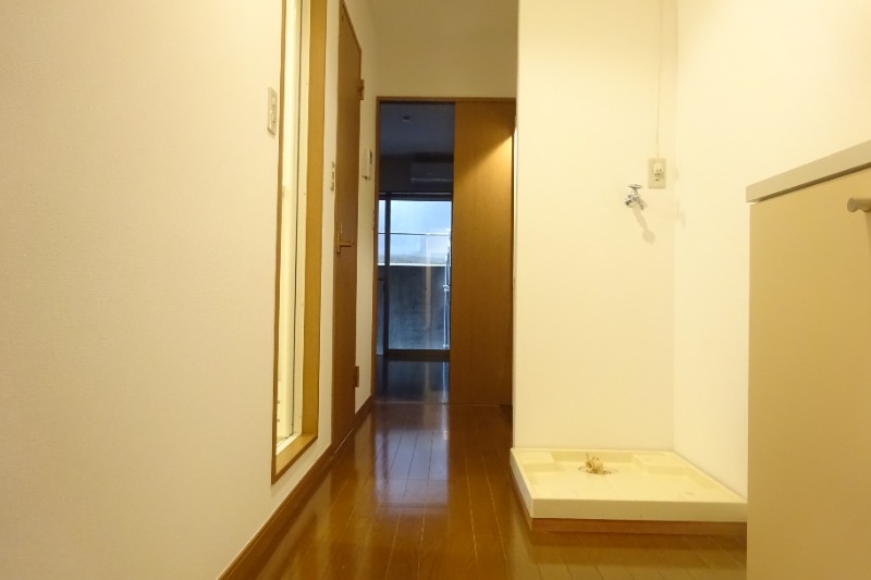 ルミール2階 ※別部屋写真参照