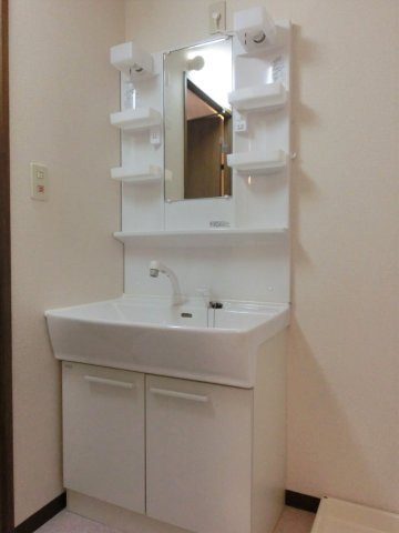 ベルウッド白百合2A号室 ※現況優先