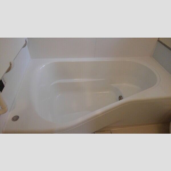 リヴィール　ソワ　Ⅱ 浴室