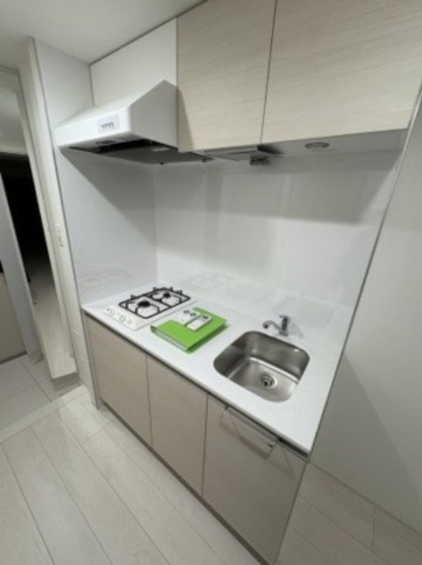 ジェノヴィア世田谷桜1階 キッチン