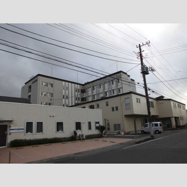 メゾン・グランシャリオ 医療法人石郷岡病院　1711m