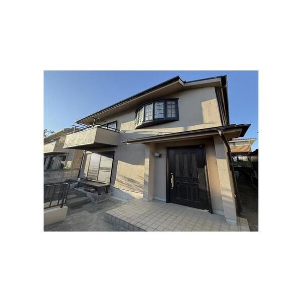 相模原市南区上鶴間1丁目貸家の外観画像