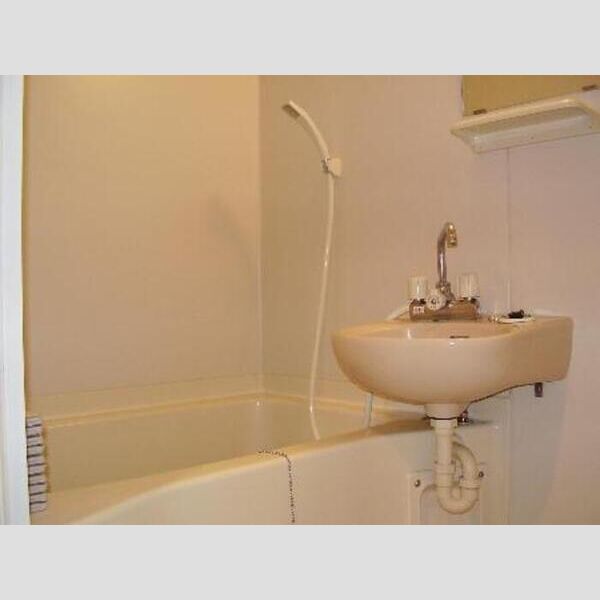 クローカス　Ⅱ ユニットバス