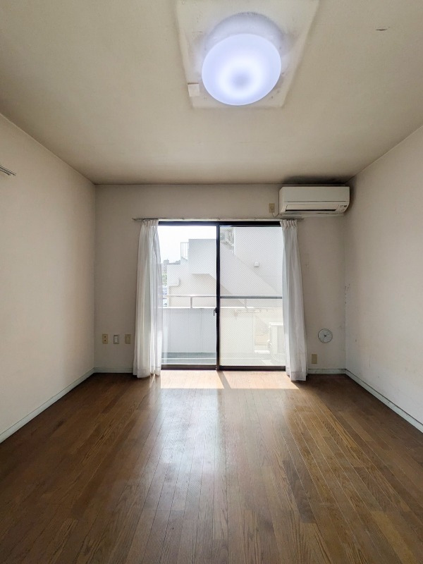 ドム・アコード協栄2階 部屋その他