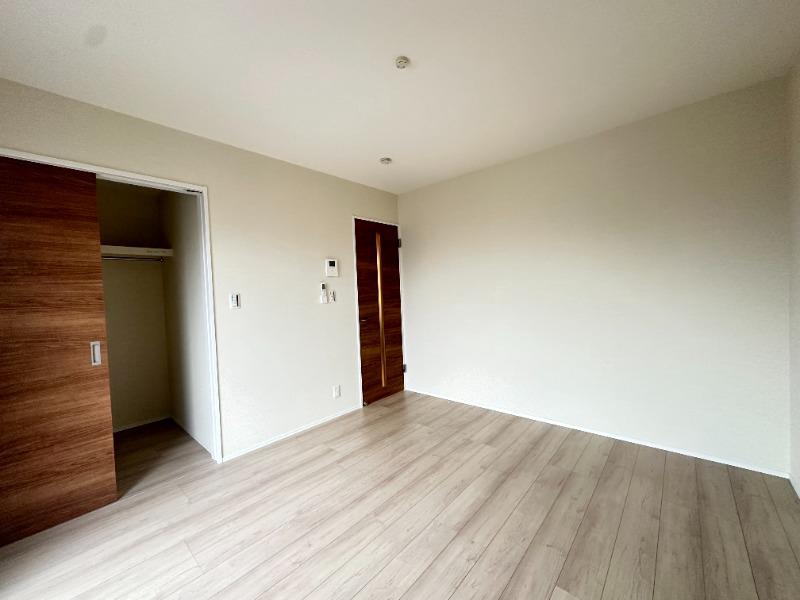 フェリオ葛城1階 部屋その他