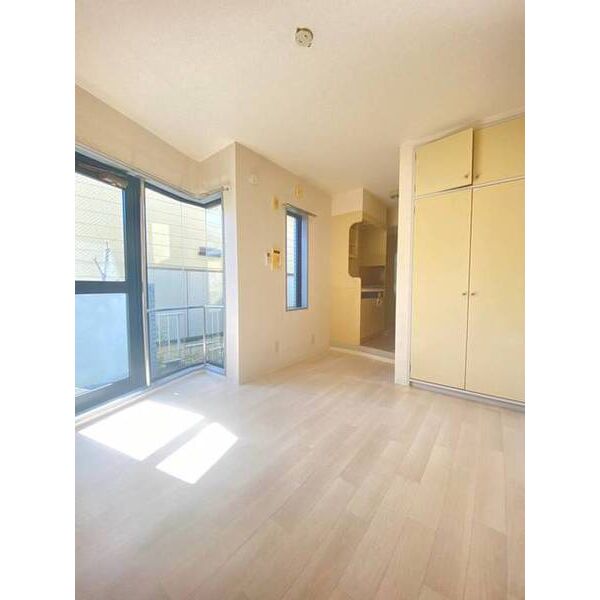 メゾン・ド・パサージュ0201号室 部屋その他